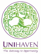 UniHaven logo